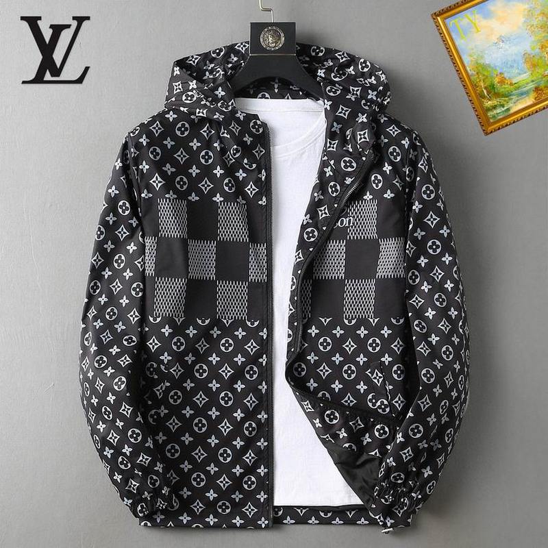 LV Men's Outwear 282